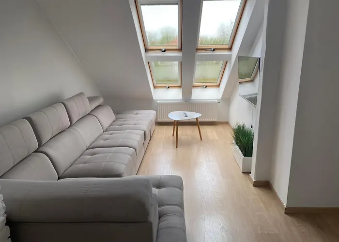 Apartament U Uli